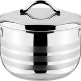 Oms FKNX200536SADE 430 Kinox 36x22 cm Derin Tencere