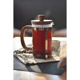 Oms Ginza French Press 600 ml 9132