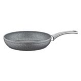 Oms Granit 20 cm Gri Tava