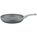 Oms Granit 26 cm Döküm Tava
