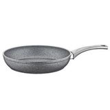 Oms Granit 28x6 cm Gri Tava
