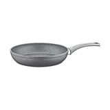Oms Granit 30x6 cm Gri Tava