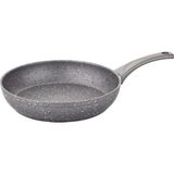 Oms Granit Gri 26 cm Tava