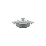 Oms Granit Karnıyarık Tenceresi 34 Cm - 3310