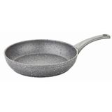 Oms Gri 32x8 cm Granit Tava