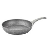 Oms Gri Granit 22x5 cm Tava