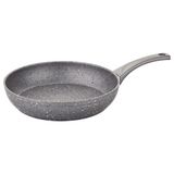 Oms Gri Granit 26x5,5 cm Tava