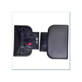 Oms Kalip 115105 Kapı Diş Açma Kolu Sol Partner Berlingo Bagaj Kapı Kolu (Çift Kapı) 97-07 9101.J4