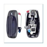 Oms Kalip 115206 Bagaj Kapı Diş Açma Kolu (Kilitsız) Bipper Fiorino Nemo 07- Doblo Ym 8720.85