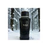 Oms Stormthermo 5 Pcs. Plus Paslanmaz Çelik 72 Saat Sıcak & Soğuk Termos ( 8503 - 4 Litre - Siyah)