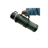 Oms Stormthermo 5 Pcs. Ultra Paslanmaz Çelik 72 Saat Sıcak & Soğuk Termos (8502 - 2,5 Litre - Yeşil)