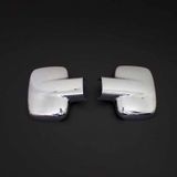 Omsa 2 Parça 1996-2003 Arası Mercedes Vito/W638 Krom Ayna Kapağı