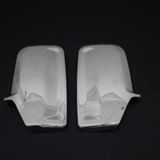 Omsa 2 Parça 2006-2018 Arası Mercedes Sprinter W906 Krom Ayna Kapağı