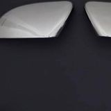 Omsa 2 Parça 2010-2013 Arası VW Golf 6 Krom Ayna Kapağı