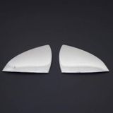 Omsa 2 Parça 2012-2017 Arası Seat Leon 5F Krom Ayna Kapağı
