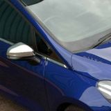 Omsa 2 Parça 2017 ve Sonrası Ford Fiesta 7 Krom Ayna Kapağı