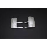 Omsa 2 Parça Abs 1998-2006 Arası VW Volt/Lt Krom Ayna Kapağı
