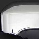 Omsa 2 Parça Abs 2006-2011 Arası Honda Civic FD6 Krom Ayna Kapağı