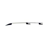 Omsa 2521885 FIAT FIORINO Sport Port Bagaj ABS Plastik Ayak-Kısa Şase 2008 Sonrası Sağ - Sol 2 Parça