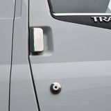 Omsa 4 Parça 2002-2013 Arası Ford Transit Krom Kilit Açma