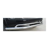 Omsa 7535CBV070 Volkswagen Amarok Vegas Ön Alt Koruma 70-42 Krom (2010- ) Boru- (2010- )
