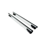 Omsa Byd Seal U EV Bold Bar V2 Gri Ara Atkı Metal Kilit 127cm 2 Parça 2024 ve Sonrası