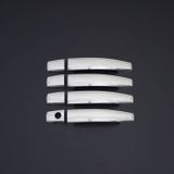 Omsa Chevrolet Epica 4 Kapı 2006-2011 Krom Kapı Kolu