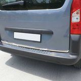 Omsa Citroen Berlingo 3 Krom 2019 ve Sonrası Bagaj Alt Çıta