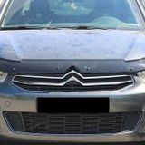 Omsa Citroen C-Elysee 2013 ve Sonrası Ön Kaput Rüzgarlığı