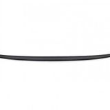 Omsa Citroen C-Elysee ABS 2012-2019 Piano Black Spoiler