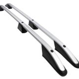 Omsa Citroen Jumpy 2 Elegance Gri 2007-2016 Arası Tavan Çıtası