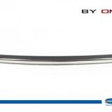 Omsa Citroen Nemo Ms Line Siyah 2007 ve Sonrası Arka Basamak