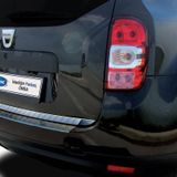 Omsa Dacia Duster Krom Alt 2012-2017 Arası Bagaj Çıtası
