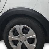 Omsa Dacia Sandero Stepway 4 Parça Abs 2021 ve Sonrası Çamurluk Dodik Seti