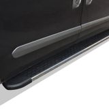 Omsa Fiat Doblo 2 Nevada Yan Basamak Krom Kısa Şase 2015-2019 Arası