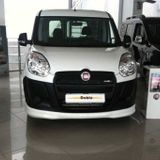 Omsa Fiat Doblo 2 Ön İnce 2010-2014 Arası Karlık