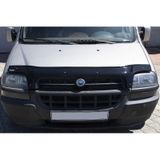 Omsa Fiat Doblo 2000-2005 4 mm A+ Ön Kaput Rüzgarlığı