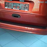 Omsa Fiat Doblo Arka 2001-2006 Arası Karlık