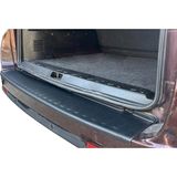 Omsa Fiat Doblo Arka Tampon Eşiği Plastik 2010 ve Sonrası