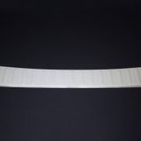 Omsa Fiat Doblo Krom Arka Tampon Esigi Tasli 2022 Ve Sonrasi