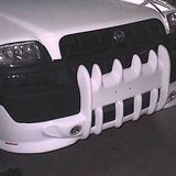 Omsa Fiat Doblo Ön 2001-2006 Arası Karlık