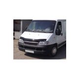 Omsa Fiat Ducato 1994-2006 Ön Kaput Rüzgarlığı