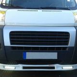 Omsa Fiat Ducato Ön İnce Ledli 2007 ve Sonrası Karlık