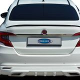 Omsa Fiat Egea Arka 2015 ve Sonrası Karlık
