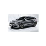 Omsa Fiat Egea Hb Krom 6'lı Set 2016 ve Sonrası Set