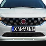 Omsa Fiat Egea Ön 2015 ve Sonrası Karlık