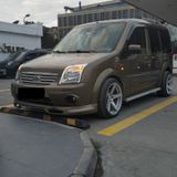 Omsa Ford Connect Ön 2009-2014 Arası Karlık