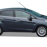 Omsa Ford Fiesta 4 Kapı 2009-2017 Krom Kapı Kolu