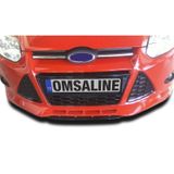 Omsa Ford Focus 3 HB Ön 2011-2017 Arası Karlık