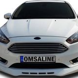 Omsa Ford Focus 3 Sedan Ön 2011-2015 Arası Karlık